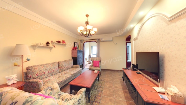 瑞都豪庭二手房实景图