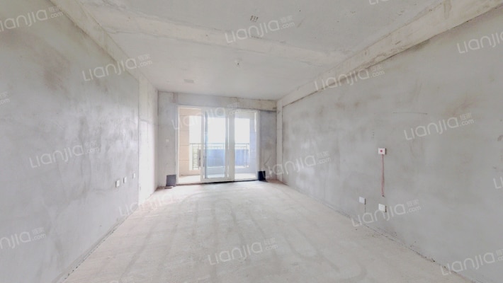 高新骊山下的院子二期二手房实景图