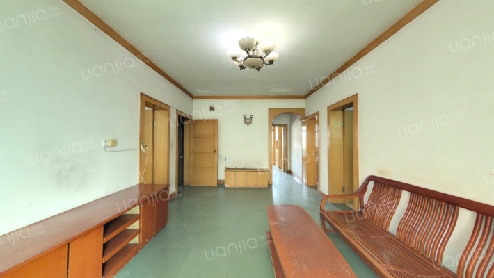 五龙汤社区二手房实景图