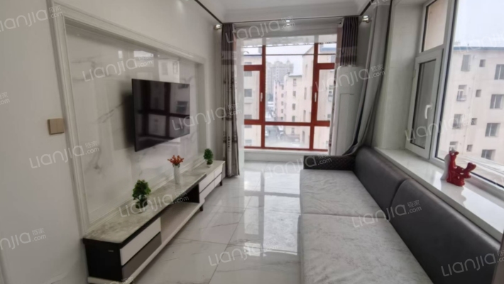 金穗小区东区二手房实景图