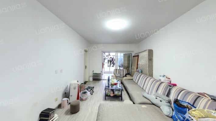 湾流二手房实景图