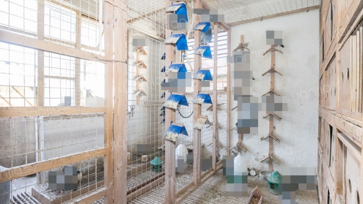 光新三村二手房实景图