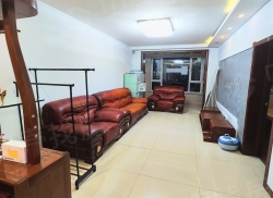 整租·伊利新居 2室1厅 南/北_伊利新居租房