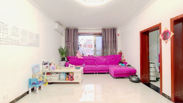 青春苑四院二手房实景图