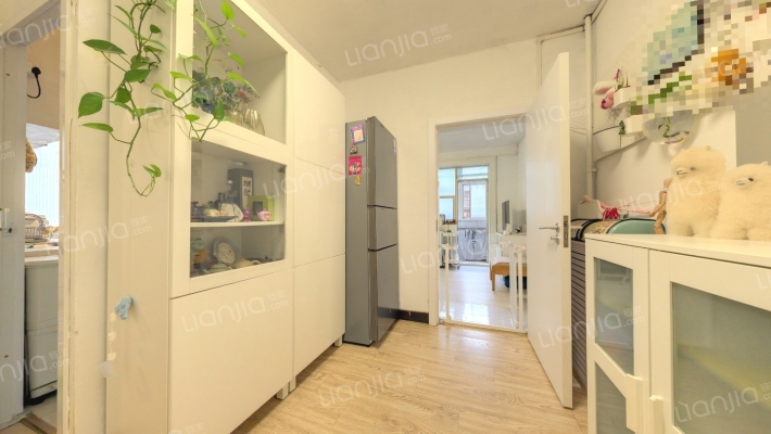 三里屯北小街二手房实景图