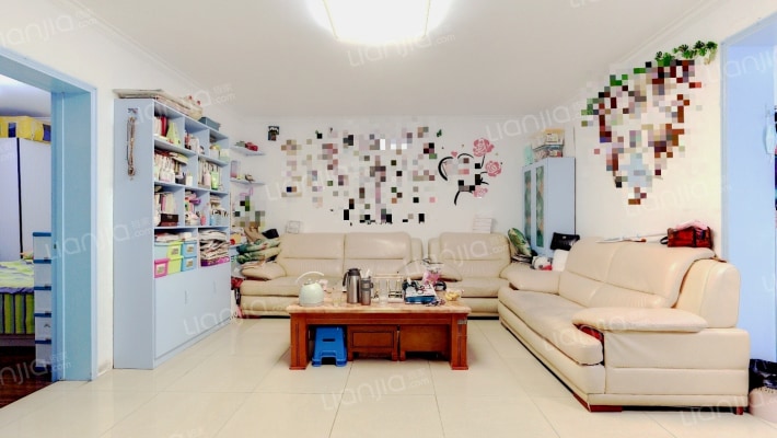 府前东街九院二手房实景图