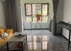 整租·银定佳苑 2室1厅 南_银定佳苑租房