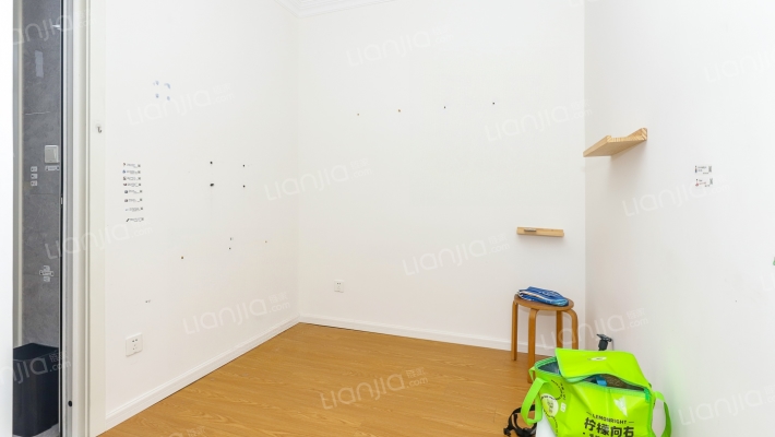 岭南路270弄二手房实景图