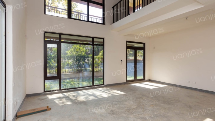 东原亲山二手房实景图