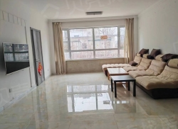 整租·本钢新城佳园 3室2厅 南/西南/北_本钢新城佳园租房