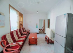 整租·团城山三号区供电居民小区 2室2厅 南_团城山三号区供电居民小区租房