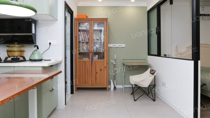 永安小区(杨浦)二手房实景图