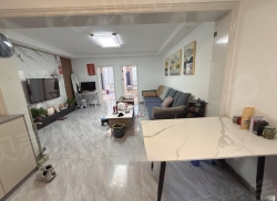 整租·东方永安小区 2室1厅 南_东方永安小区租房