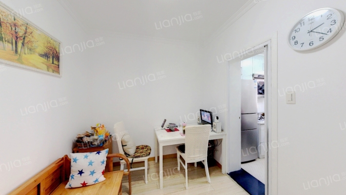 保安桥直街二手房实景图