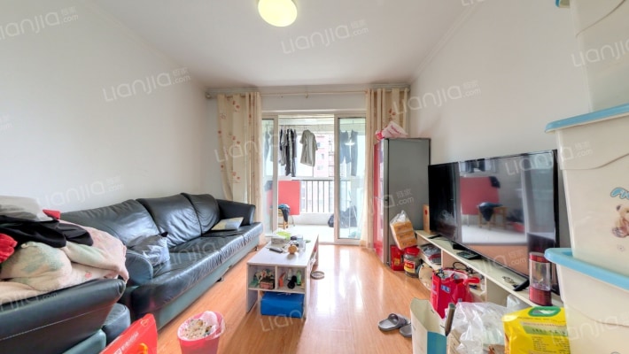 盘城新居二手房实景图