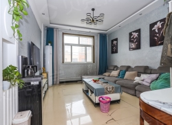 整租·四季果岭 3室2厅 南/北_四季果岭租房