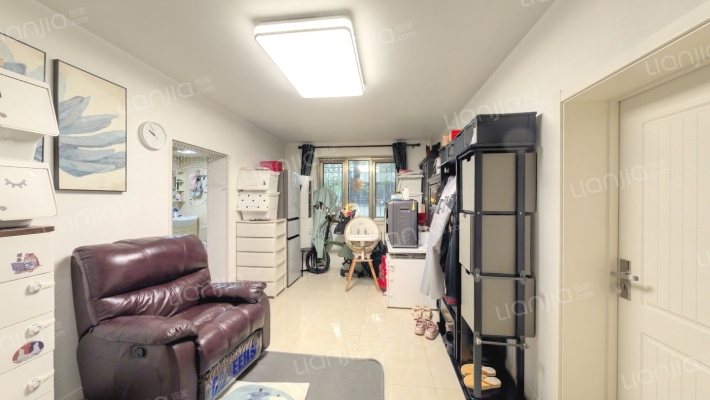 水科院二手房实景图