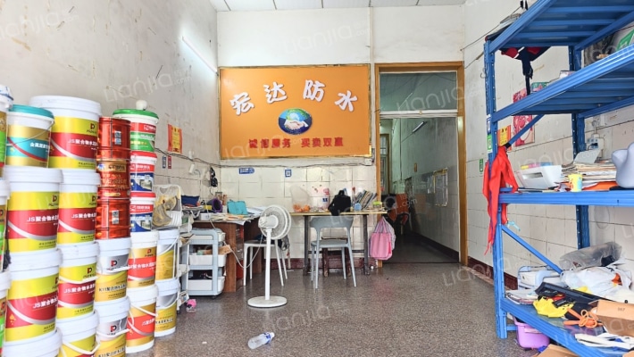 平江东路二手房实景图