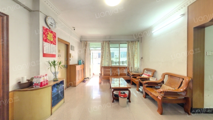 兵站宿舍二手房实景图