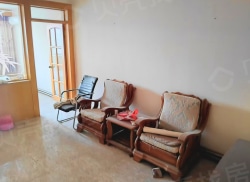 整租·二牌楼小区 2室1厅 南/北_二牌楼小区租房