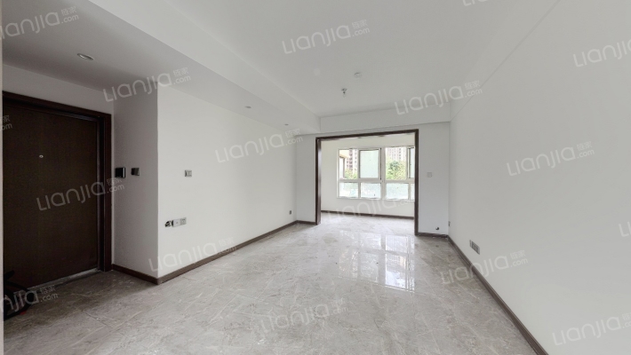 远洋合能枫丹唐悦二手房实景图