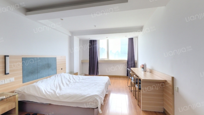 创业大厦二手房实景图