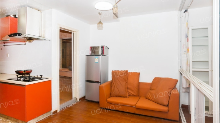 石泉一村二手房实景图