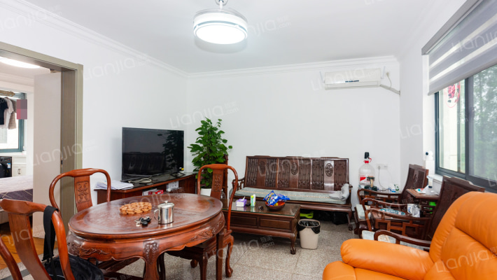 迎园新村四坊二手房实景图