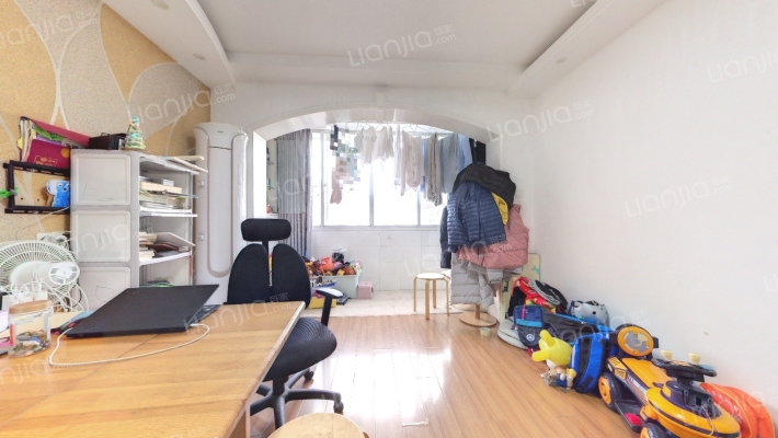 财大小区二手房实景图