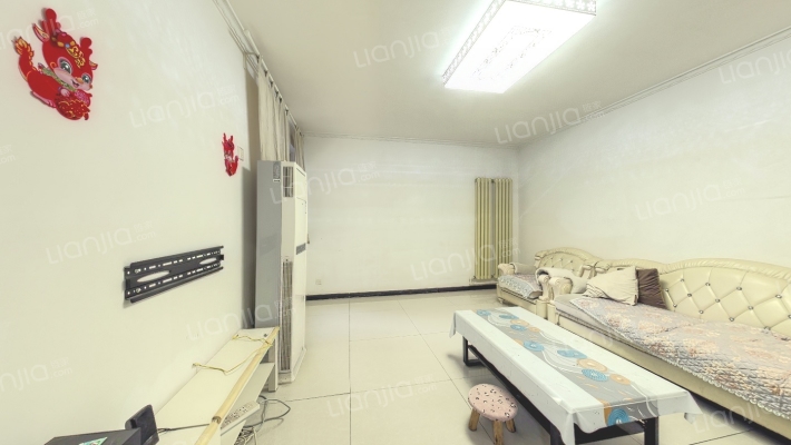 博尚希望城二手房实景图