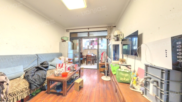 阳光迪金阁二手房实景图