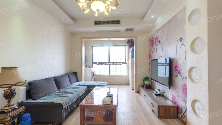 华宇星云汇二手房实景图