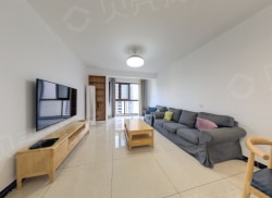 整租·澜颂奥府 4室2厅 南_澜颂奥府租房