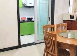 整租·瑞发小区 3室2厅 南_瑞发小区租房