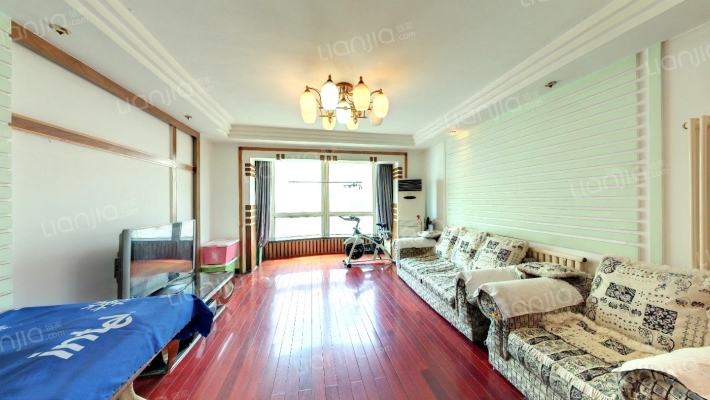 城卉家园二手房实景图