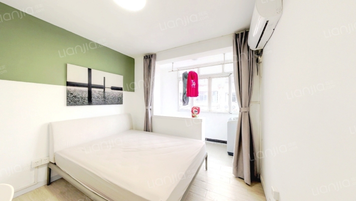 蒙自路601弄二手房实景图