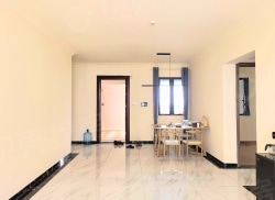 整租·碧桂园保利天启 3室2厅 南_碧桂园保利天启租房