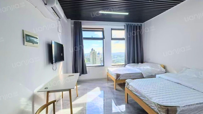 万豪世纪广场二手房实景图