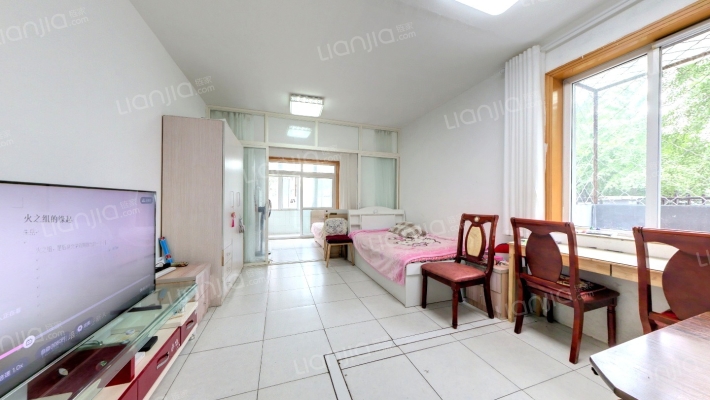 东兴二区二手房实景图