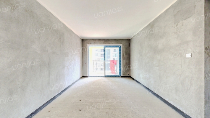 新城和昱麟云（一期）二手房实景图