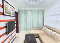 整租·戚家夼社区 2室1厅 南/北_戚家夼社区租房