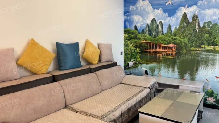 吉源小区二手房实景图