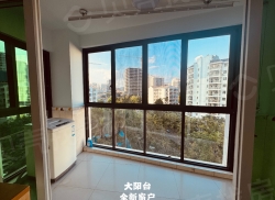 整租·东岸假日 3室2厅 南/东北_东岸假日租房