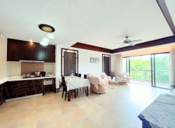 整租·神州半岛朝阳海岸 1室2厅 东南_神州半岛朝阳海岸租房