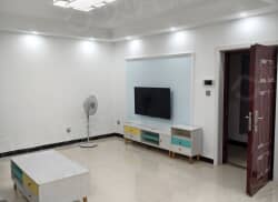 整租·馨东苑 3室2厅 东_馨东苑租房