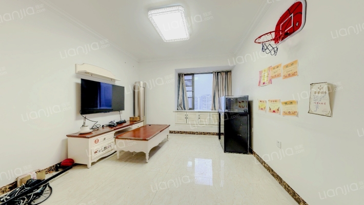 瑞升橡树林华府二手房实景图