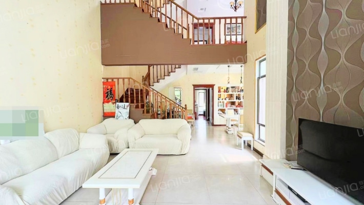 恒大金碧天下二手房实景图