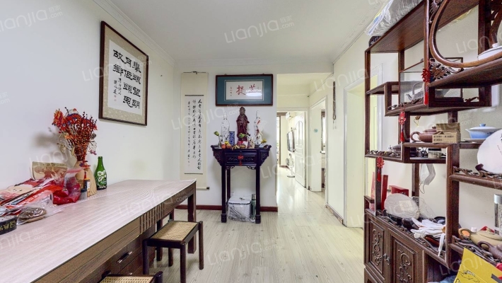 百汇大厦二手房实景图