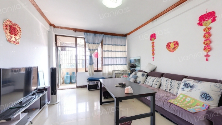 美湾东二区二手房实景图