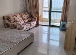 整租·世贸大厦 2室1厅 南_世贸大厦租房